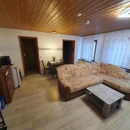 Ferienwohnung Am Bachle Lenzkirch Exteriör bild