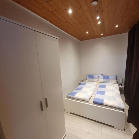 Ferienwohnung Am Bachle Lenzkirch Exteriör bild