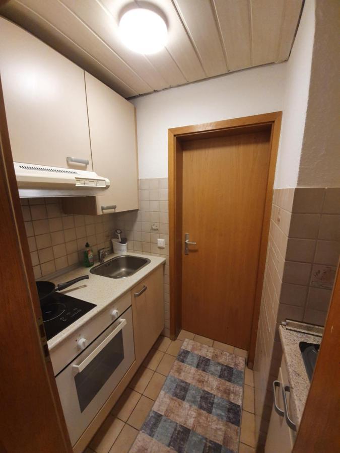 Ferienwohnung Am Bachle Lenzkirch Exteriör bild